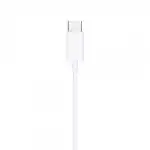 Наушники Apple EarPods USB-C MTJY3ZM/A/MYQY3ZM/A