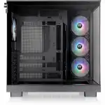 Корпус Thermaltake View 380 XL TG ARGB Black CA-11E-00M1WN-00 (Midi-Tower)