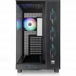 Корпус Thermaltake View 380 XL TG ARGB Black CA-11E-00M1WN-00 (Midi-Tower)