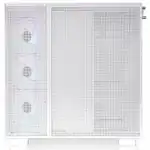 Корпус Thermaltake View 380 XL TG ARGB Snow CA-11E-00M6WN-00 (Midi-Tower)