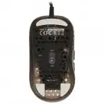 Мышь Xtrfy MZ1 MZ1-RGB-BLACK-TP