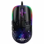 Мышь Xtrfy MZ1 MZ1-RGB-BLACK-TP