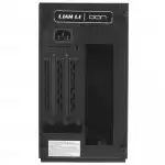 Корпус Lian Li A4 H2O Black G99.A4H2OX4.R0 (Mini-Tower)