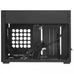 Корпус Lian Li A4 H2O Black G99.A4H2OX4.R0 (Mini-Tower)