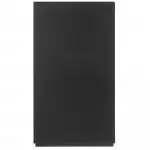 Корпус Lian Li A4 H2O Black G99.A4H2OX4.R0 (Mini-Tower)