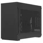 Корпус Lian Li A4 H2O Black G99.A4H2OX4.R0 (Mini-Tower)