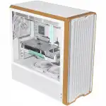 Корпус Lian Li Lancool 217 White G99.LAN217W.R0 (Full-Tower)