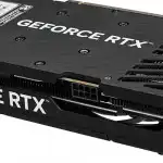 Видеокарта Palit GeForce RTX 5060 Ti Infinity 3 NE7506T019T1-GB2061S (16 ГБ)