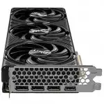 Видеокарта Palit GeForce RTX 5060 Ti Infinity 3 NE7506T019T1-GB2061S (16 ГБ)