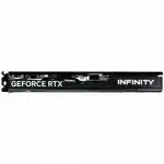 Видеокарта Palit GeForce RTX 5070 Infinity 3 OC NE75070S19K9-GB2050S (12 ГБ)