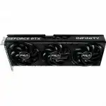 Видеокарта Palit GeForce RTX 5060 Ti Palit Infinity 3 OC 16Gb NE7506TS19T1-GB2061S (16 ГБ)