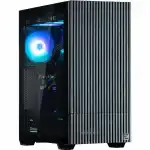 Корпус Zalman Z10 DS Black (Midi-Tower)