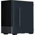 Корпус Zalman Z10 DS Black (Midi-Tower)