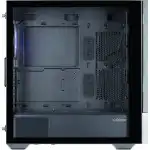 Корпус Zalman Z10 DS Black (Midi-Tower)