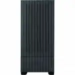 Корпус Zalman Z10 DS Black (Midi-Tower)