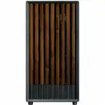 Корпус Zalman P10 NAMU BLACK (Mini-Tower)