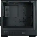 Корпус Zalman P10 NAMU BLACK (Mini-Tower)