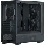 Корпус Zalman P10 NAMU BLACK (Mini-Tower)