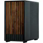 Корпус Zalman P10 NAMU BLACK (Mini-Tower)