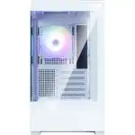 Корпус Zalman P30 White V2 (Mini-Tower)