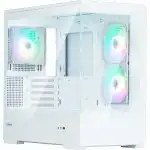 Корпус Zalman P30 White V2 (Mini-Tower)