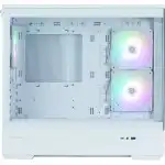 Корпус Zalman P30 White V2 (Mini-Tower)