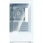 Корпус Zalman P30 White V2 (Mini-Tower)