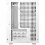Корпус Deepcool CH260 White R-CH260-WHNGM0-G-1 (Micro-Tower)