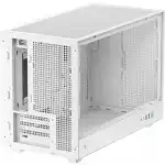 Корпус Deepcool CH260 White R-CH260-WHNGM0-G-1 (Micro-Tower)