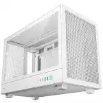 Корпус Deepcool CH260 White R-CH260-WHNGM0-G-1 (Micro-Tower)