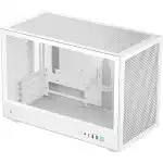 Корпус Deepcool CH260 White R-CH260-WHNGM0-G-1 (Micro-Tower)