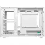 Корпус Deepcool CH260 White R-CH260-WHNGM0-G-1 (Micro-Tower)
