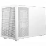 Корпус Deepcool CH260 White R-CH260-WHNGM0-G-1 (Micro-Tower)