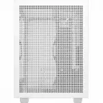 Корпус Deepcool CH260 White R-CH260-WHNGM0-G-1 (Micro-Tower)