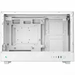 Корпус Deepcool CH260 White R-CH260-WHNGM0-G-1 (Micro-Tower)