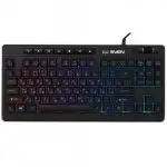 Клавиатура Sven KB-G8200 (Проводная, USB)