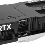 Видеокарта MSI RTX 5070 12G VENTUS 3X OC (12 ГБ)