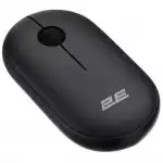 Мышь 2E MF300 Silent WL BT 2E-MF300WBK
