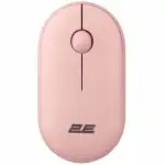 Мышь 2E MF300 Silent WL BT 2E-MF300WPN