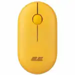 Мышь 2E MF300 Silent WL BT 2E-MF300WYW