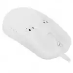Мышь Xtrfy MZ1 MZ1-RGB-WHITE-TP