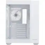Корпус Cougar FV150 RGB White 385KA10.0002 (Midi-Tower)