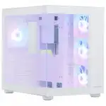 Корпус Cougar FV150 RGB White 385KA10.0002 (Midi-Tower)