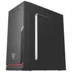 Корпус FSP CST120 (Mini-Tower)