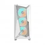 Корпус Gigabyte C301GW V2 White (Midi-Tower)
