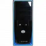 Корпус Cooler Master Elite 310 Window Black RC-310-BWN1-GP (Midi-Tower)