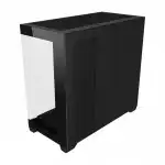 Корпус FSP S340 Black S340-BA (Midi-Tower)