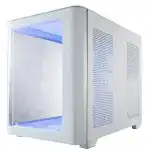 Корпус FSP S380 White S380-WA (Midi-Tower)