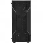 Корпус Cougar MX110 RGB Black (Midi-Tower)