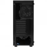 Корпус Cougar MX110 RGB Black (Midi-Tower)